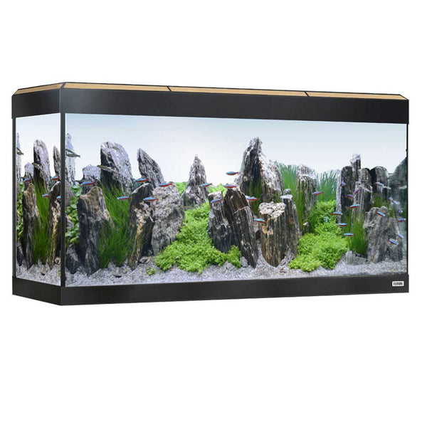 Fluval Roma 200 Aquarium