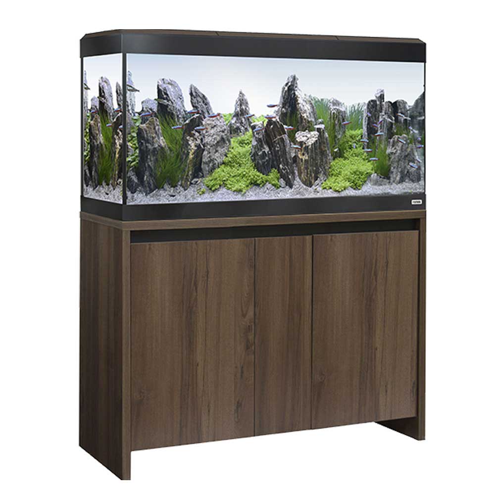 Fluval fish tank stand sale