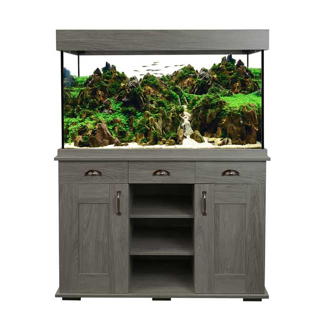 Fluval aquarium best sale