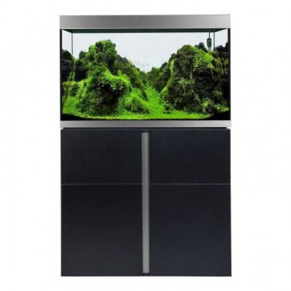 Fluval Siena 270 Aquarium and Cabinet Black
