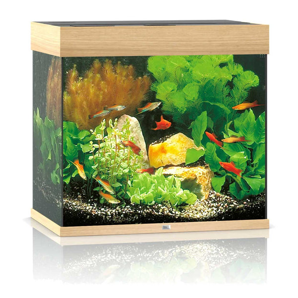 Juwel Lido 120 Aquarium Light Wood