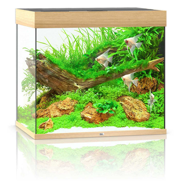 Juwel Lido 200 Aquarium Light Wood