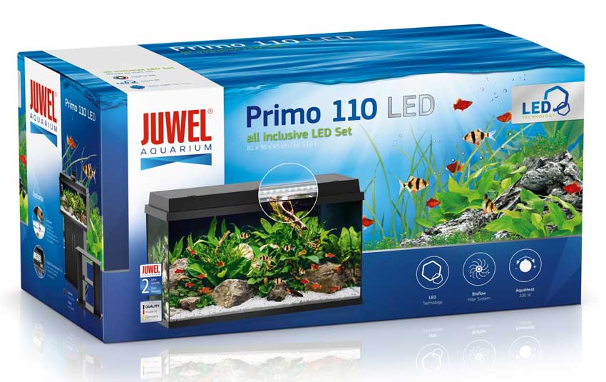 Juwel best sale aquarium hood