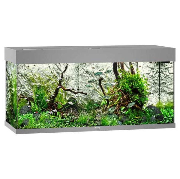 Juwel Rio 180 Aquarium Grey