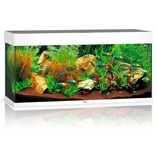 Juwel Rio 180 Aquarium White