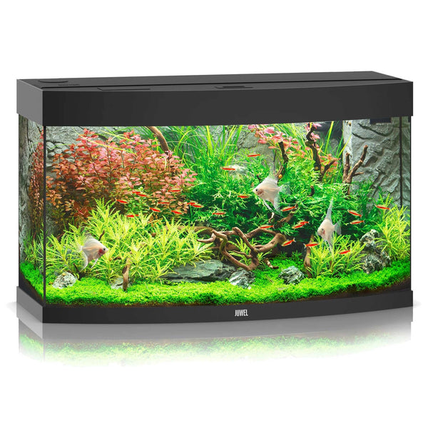 Juwel Vision 180 Aquarium Black