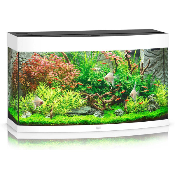 Juwel Vision 180 Aquarium White