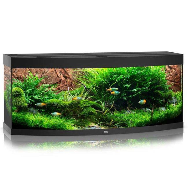 Juwel Vision 450 Aquarium Black