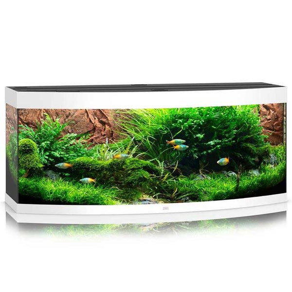 Juwel Vision 450 Aquarium White