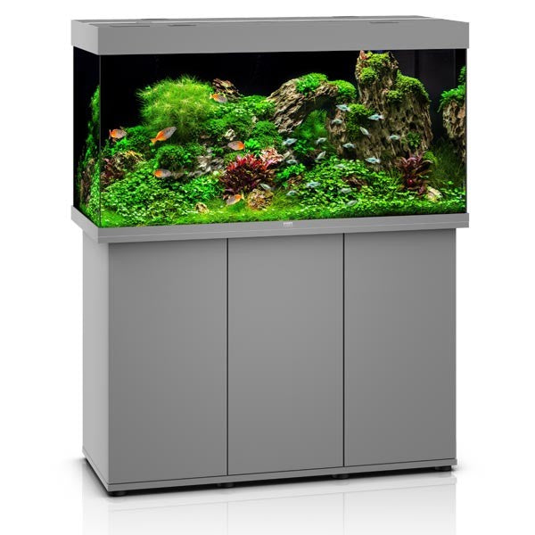Juwel Rio 350 LED Aquarium and Cabinet