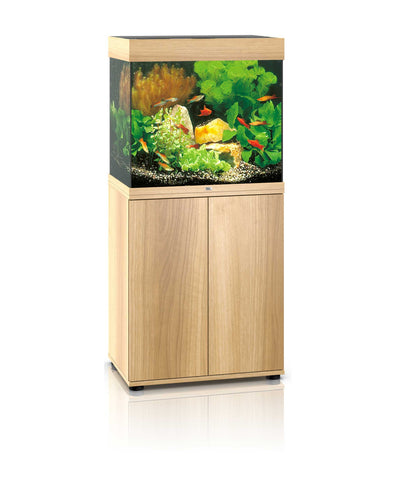 Juwel Lido 120 LED Aquarium and Cabinet Light Wood