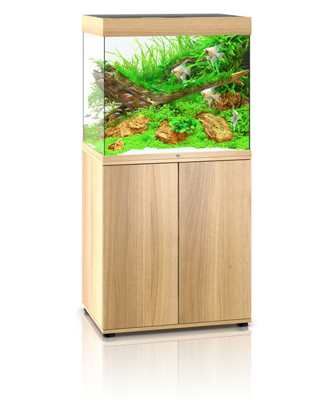 Juwel Lido 200 LED Aquarium and Cabinet Light Wood