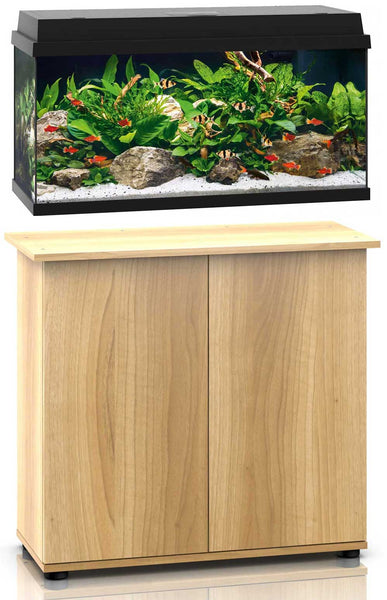 Juwel Primo 110 Aquarium and Cabinet