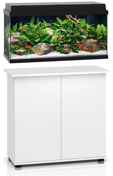Juwel Primo 110 Aquarium and Cabinet