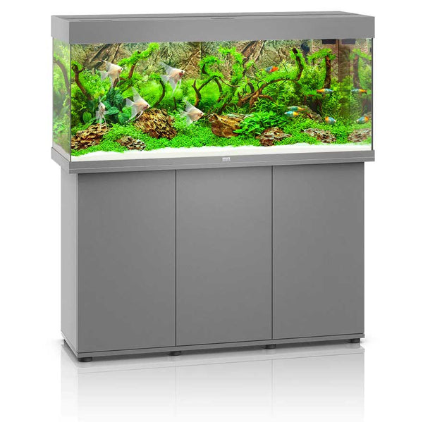 Juwel Rio 240 LED Aquarium and Cabinet
