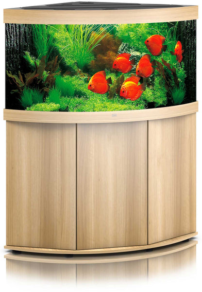 Juwel Trigon 350 LED Aquarium and Cabinet Light Wood